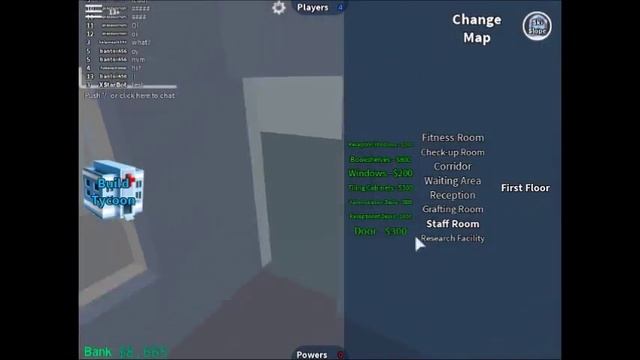 ROBLOX- ? Broken Bones Ultimate ? - Zaquille - Gameplay nr.0882 смотреть онлайн