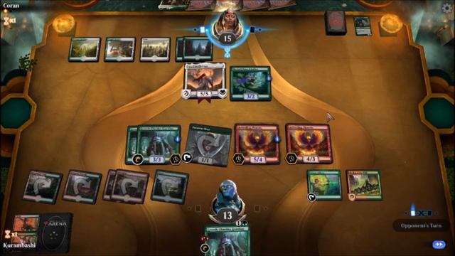 Competitive Metagame Challenge - Первый заход смотреть онлайн