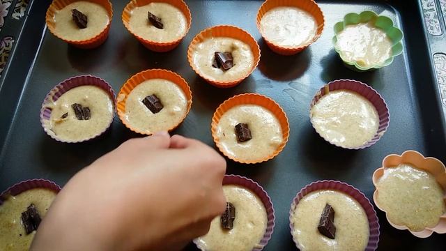 Домашний ужин для всей семьи 