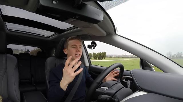 LEXUS RX 450h 2018 Test & Review