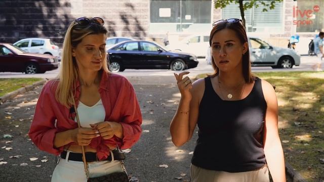 Почему Беженцы из Украины едут на Север Испании? | Из Донецка в Сантандер смотреть онлайн