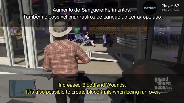GTA 5 Remaster Mod Update for Xbox 360 RGH Download смотреть онлайн