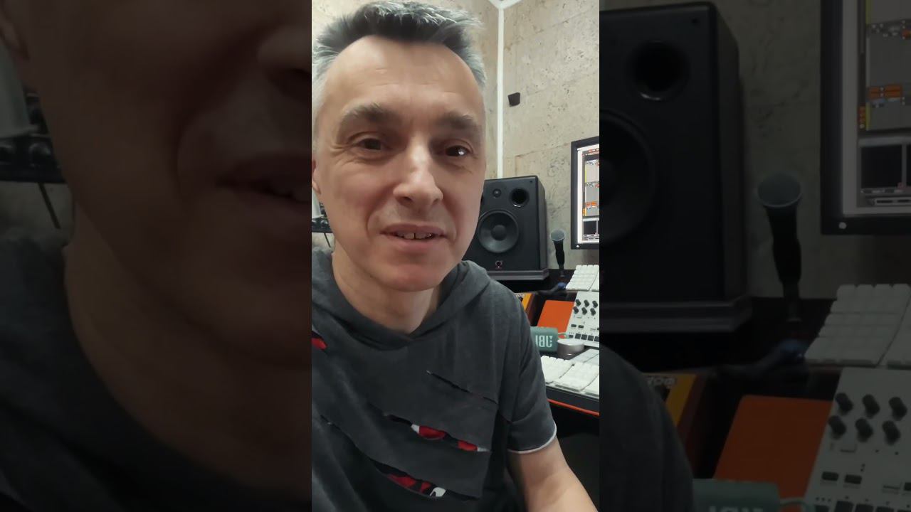 Что такое «Щит Контрол» и для чего это нужно ?#созданиемузыки #студия #djboyko #аудиошкола смотреть онлайн