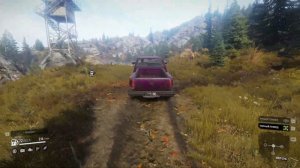 Ручная КПП - для SnowRunner