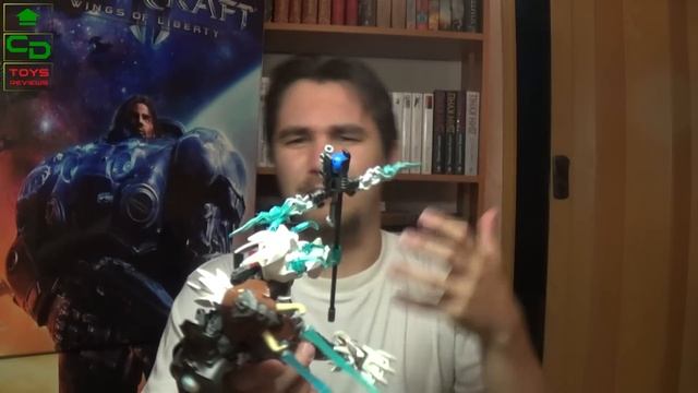 [ОБЗОР ЛЕГО] ЧИМА - Комбо модели ледяных зверей (Lego Chima Ice Combo 2014) смотреть онлайн