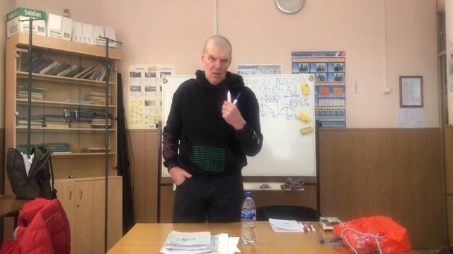 Лекция#2 по курсу"Эксплуатация инструментальных систем"проф.дтн.Кокарев В.И. 20.02.2024 МДБ20-04 смотреть онлайн