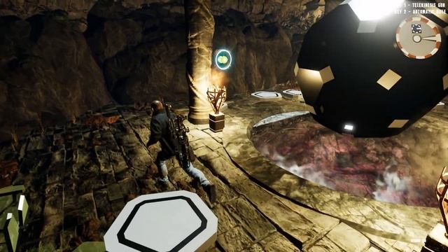 HYDE PC Gameplay Full Game Walkthrough смотреть онлайн