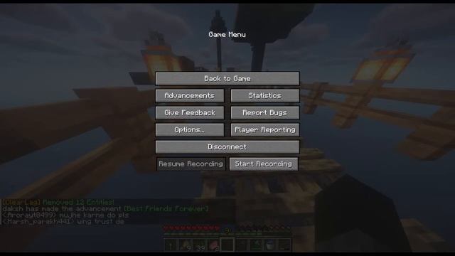 NEW START OF ONE BLOCK SMP | PUBLIC ONE BLOCK SMP JOIN JAVA + PE.| #S2 #ep4 смотреть онлайн