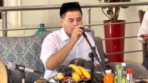 Isoqjon Jo’raxonov videoni ko’ring Judaxam Ta’sirli | Исокжон журахонов бор еди севган фарзандларим