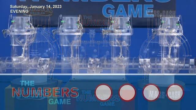Evening Drawings: Saturday, January 14, 2023 смотреть онлайн