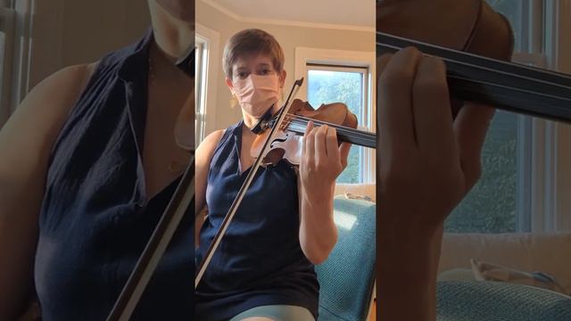 Db Major 3-octave Galamian Scale смотреть онлайн