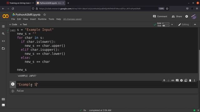 ASMR Coding in Python | keyboard typing | soft-spoken смотреть онлайн