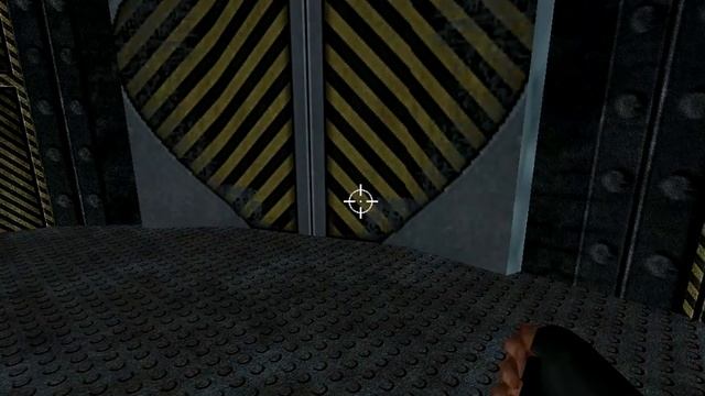 Прохождение мода Мобиос:Последняя планета для Serious Sam:The Second Encounter Часть 1 смотреть онлайн