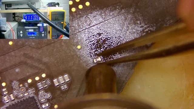 MacBook Pro A1706 無法開機