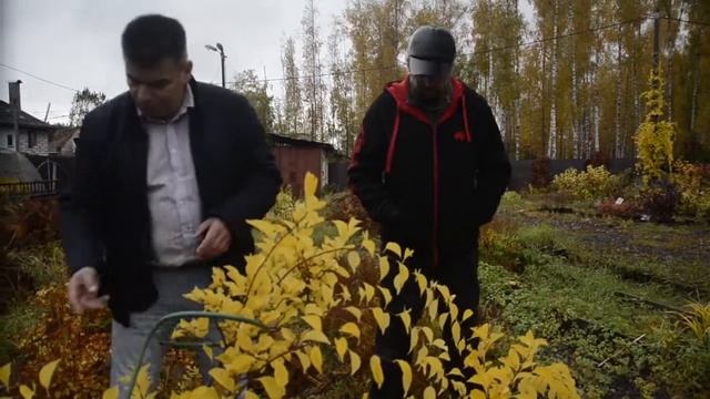 Виталий Сундаков в гостях у Александра Черкасова смотреть онлайн