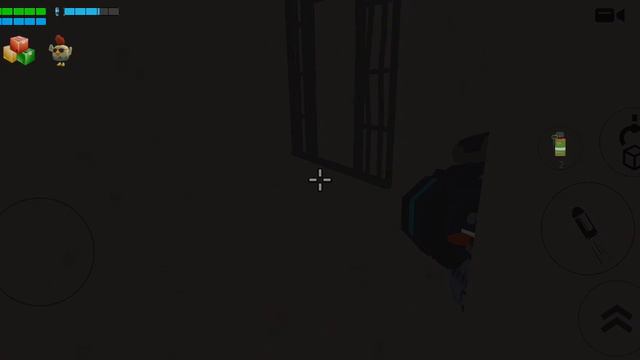 😱нашёл новую пасхалку в чикен ган (моё первое видео по чикен ган) смотреть онлайн