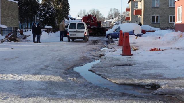 Vattenläcka perstorp смотреть онлайн