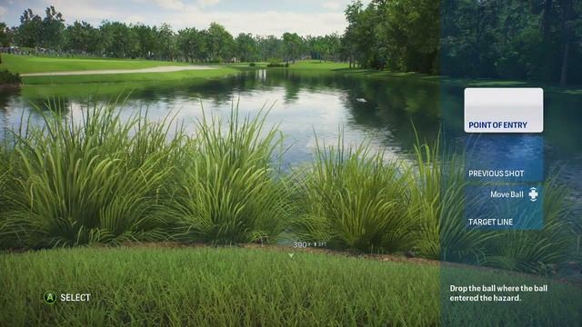 Rory McIlroy PGA Tour - Career Mode #1 - Let's Make A Golfer смотреть онлайн