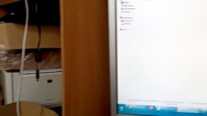 Прошивка принтера Samsung ML-1661, печать без чипа