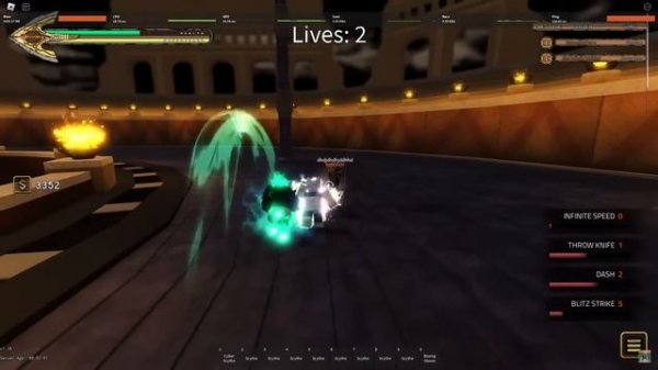 [YBA] ТОП 10 стендов ДЛЯ ПВП в ЮБА / ЛУЧШИЕ стенды в YBA / best STANDS in yba!