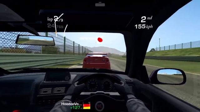 Real Racing 3 Gameplay - Nissan Skyline R34 смотреть онлайн