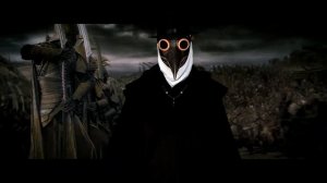 Что почитать из тёмного фэнтези |Князь пустоты| Р. Скотт Бэккер