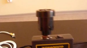 Газоанализатор СИГНАЛ-4