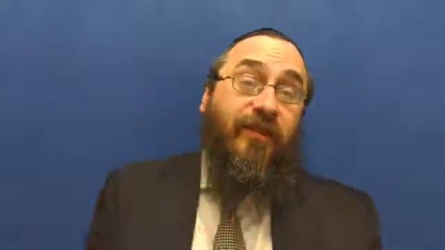 Для чего были созданы праведники? Acharei 23a смотреть онлайн
