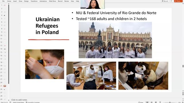 World Hearing Day: Prof King Chung Ear and Hearing Care for All & All for Ear and Hearing Care смотреть онлайн