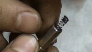 Газовый клапан ATIKER