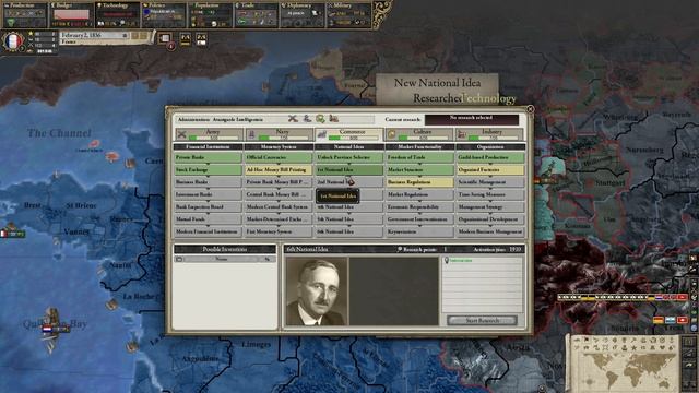 Victoria Universalis - Victoria 2 Mod Spotlight (5) смотреть онлайн
