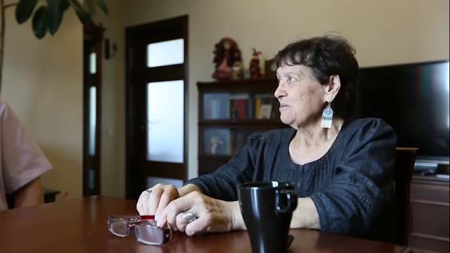 Светлана Васильевна Жарникова. Интервью о Русском Севере, Кайласе и о многом другом смотреть онлайн