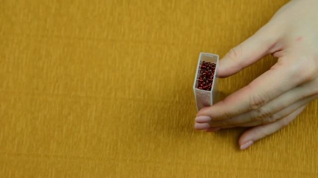 Контейнеры Hobby & Pro: покончите с беспорядком на столе! смотреть онлайн