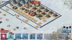 ВСЕ ПРО ИГРУ - БИТВА ЗА ГАЛАКТИКУ (Battle for the Galaxy)