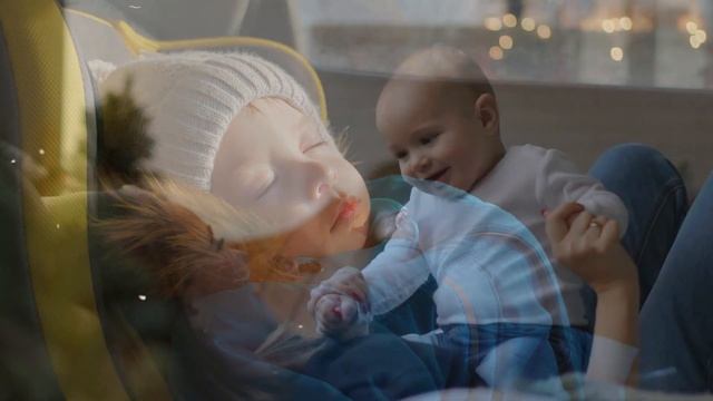 Super Relaxing Baby Lullaby Music - Sensory Sleep Music - Baby – Calming Bedtime Songs ?✨