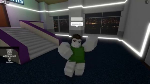 NEW ROBLOX CONDO GAME (join condo bot in commets)