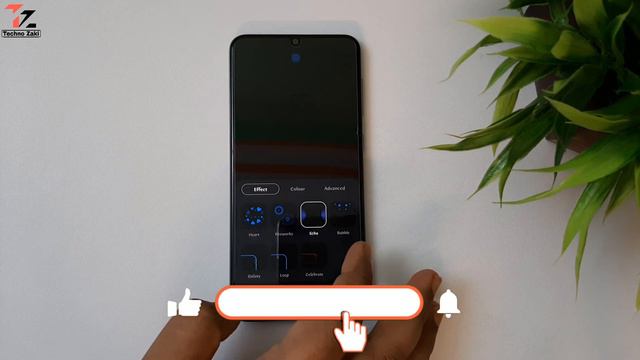 Edge Lighting + For Samsung Galaxy A50s | New Edgelighting Effects 🔥😮😊