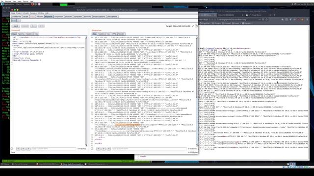 TryHackMe - dogcat смотреть онлайн