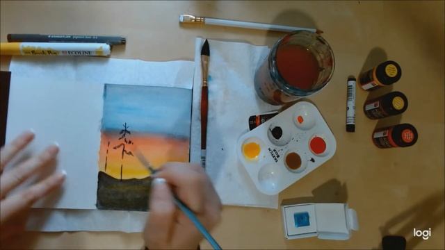 April 2021 Sketchbox смотреть онлайн