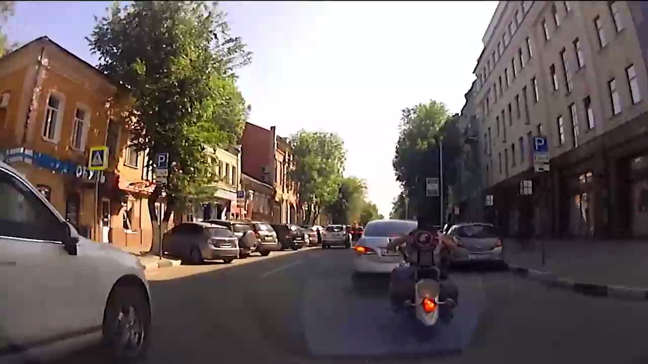 Погоня за президентом саратовского байк-клуба смотреть онлайн