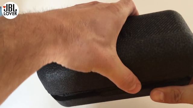 JBL Flip 5 unboxing смотреть онлайн