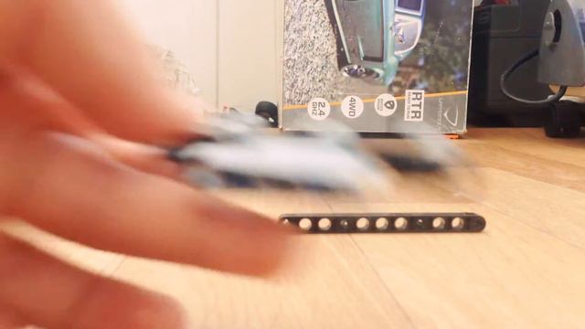 Очень крутой Лего техник кастет!💪🏼 смотреть онлайн