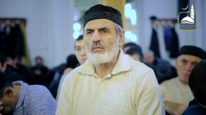 «Ценность времени» | Абдуллахаджи Хидирбеков | FATHUL ISLAM