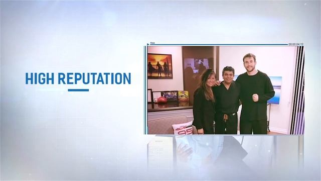 Digital Marketing Doctor Agency, Your Partner For SEO And Digital Marketing Services!