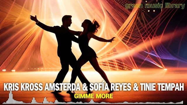 Kris Kross Amsterdam, Sofía Reyes & Tinie Tempah - How you samba (Crystal Rock Remix)[FREE DOWNLOAD смотреть онлайн