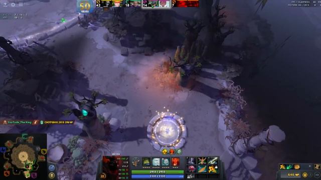 БИРЖА МЕМОВ В DOTA 2 ВМЕСТЕ С EMPOWER SHOW смотреть онлайн