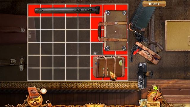Let's Play Runaway Express Mystery [HD] Folge 7 - Fuck Tetris !!! смотреть онлайн