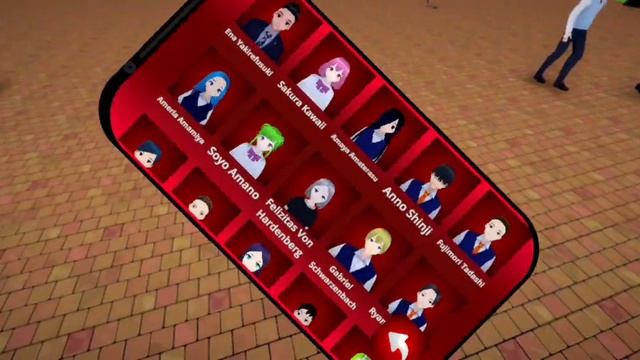 3 ИГРЫ ПОХОЖИЕ НА ЯНДЕРЕ(НА ТЕЛЕФОН)/давайте без критики я первый раз так делаю... смотреть онлайн
