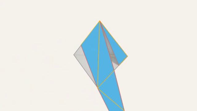 Развертка многогранника 2 смотреть онлайн