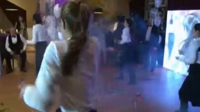 Юбилей в стиле "Великий Гэтсби" смотреть онлайн